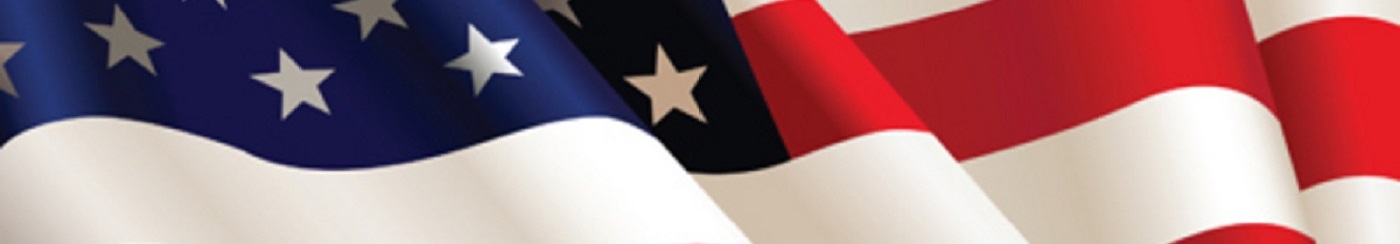 American flag